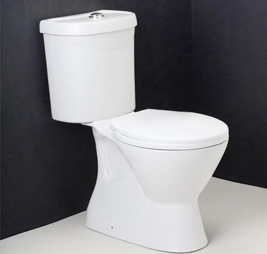 Magnificent Design for Bath Rooms <br />Available in Starwhite
