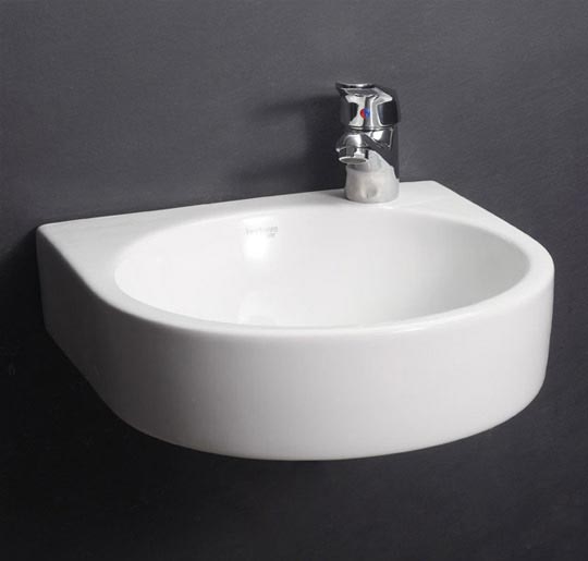 Magnificent Design. Designed to compliment Malibu EWC.<br />Available in Starwhite & Ivory color
